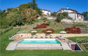 Gorgeous Home In Castiglion Fiorentino